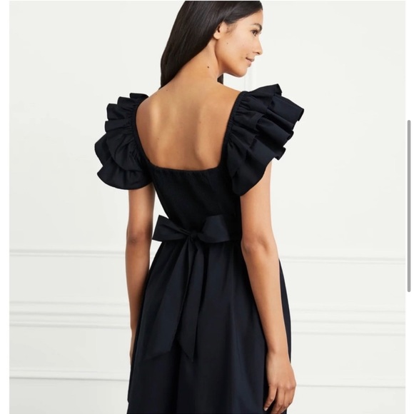 Hill House The Ana Dress - Picture 14 of 15